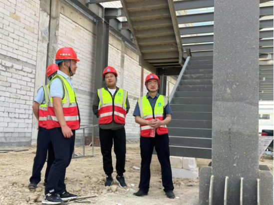 20250124Công ty sản xuất Thái Lan của Tập đoàn Hangcha sắp khởi công xây dựng717.png