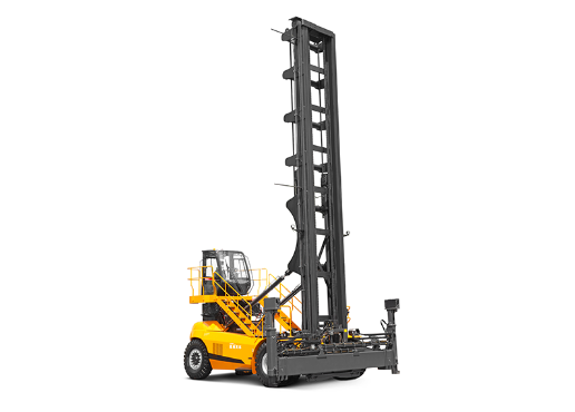 Máy trục container pin lithium áp lực cao loạt XH
