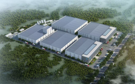 20250124Công ty sản xuất Thái Lan của Tập đoàn Hangcha sắp khởi công xây dựng693.png