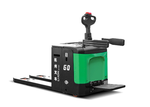 Dòng A xe nâng pin lithium 4-6 tấn
