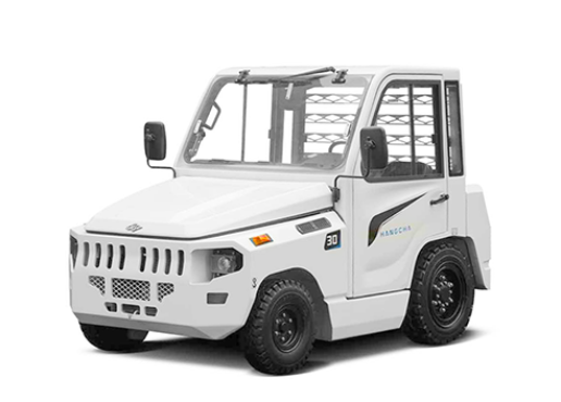 Xe kéo nhiên liệu 2,0-3,0 tấn của loạt X
