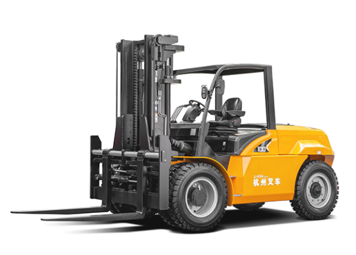 Xe chuyên dụng áp lực cao pin lithium 6-10 tấn của loạt XH