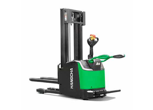 Xe nâng hàng xếp chồng ban đầu loạt A 1,2-1,6 tấn