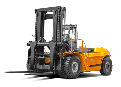 Xe chuyên dụng pin lithium áp lực cao công suất 38-48 tấn loạt XH