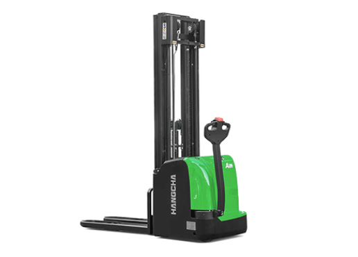 Xe nâng hàng pin lithium cơ bản loại A với trọng lượng 1,2-2 tấn